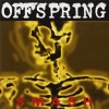 The Offspring - Smash: Album-Cover