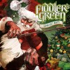 Fiddler's Green - Seven Holy Nights: Album-Cover