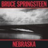 Bruce Springsteen - Nebraska: Album-Cover