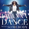 Whitney Houston - I Wanna Dance With Somebody (The Movie): Album-Cover