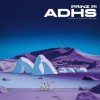 Prinz Pi - ADHS: Album-Cover