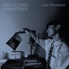 Belle And Sebastian - Late Developers: Album-Cover