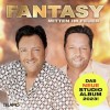 Fantasy - Mitten Im Feuer: Album-Cover