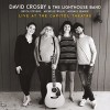 David Crosby & The Lighthouse Band - Live At The Capitol Theatre: Album-Cover