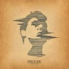 Pristine - The Lines We Cross: Album-Cover