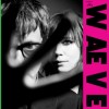 The Waeve - The Waeve: Album-Cover