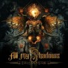 All My Shadows - Eerie Monsters: Album-Cover
