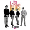The Kinks - The Journey Part 1: Album-Cover