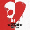 ZSK - Hass/Liebe: Album-Cover