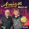 Amigos - Best Of: Album-Cover