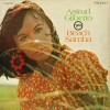 Astrud Gilberto - Beach Samba: Album-Cover