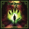 Night Demon - Outsider: Album-Cover