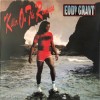 Eddy Grant - Killer On The Rampage: Album-Cover