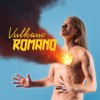 Romano - Vulkano Romano: Album-Cover