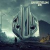 UNIVERSUM25 - UNIVERSUM25: Album-Cover