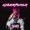 Satarii - Cyberpunch: Album-Cover