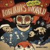 Mando Diao - Boblikov's Magical World: Album-Cover