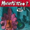 Motorpsycho - Yay!: Album-Cover