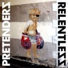 Pretenders - Relentless: Album-Cover
