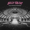 Billy Talent - Live At Festhalle Frankfurt: Album-Cover