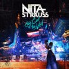 Nita Strauss - The Call Of The Void: Album-Cover