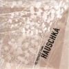 Hauschka - The Prepared Piano: Album-Cover
