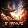 Feuerschwanz - Fegefeuer: Album-Cover