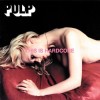 Pulp - This Is Hardcore: Album-Cover