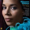 Rhiannon Giddens - You're The One: Album-Cover