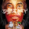 Lee 'Scratch' Perry - Destiny: Album-Cover