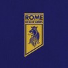 Rome - Gates Of Europe: Album-Cover