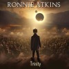 Ronnie Atkins - Trinity: Album-Cover