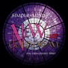 Simple Minds - New Gold Dream - Live From Paisley Abbey: Album-Cover