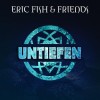 Eric Fish & Friends - Untiefen: Album-Cover