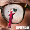 Mark Forster - Supervision: Album-Cover