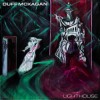 Duff McKagan - Lighthouse: Album-Cover