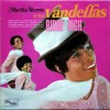 Martha Reeves And The Vandellas - Ridin' High: Album-Cover