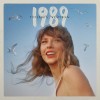 Taylor Swift - 1989 (Taylor's Version): Album-Cover