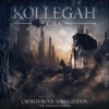 Kollegah - C.B.A.: Album-Cover