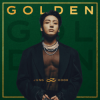 Jungkook (BTS) - Golden: Album-Cover