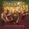 Versengold - Lautes Gedenken: Album-Cover