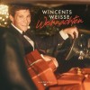 Wincent Weiss - Wincents Weisse Weihnachten: Album-Cover