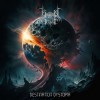 Burden Of Grief - Destination Dystopia: Album-Cover