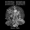 Dimmu Borgir - Inspiratio Profanus: Album-Cover