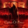 Children Of Bodom - A Chapter Called Children of Bodom (Helsinki 2019): Album-Cover