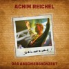 Achim Reichel - Schön War Es Doch - Das Abschiedskonzert: Album-Cover