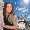 Daniela Alfinito - Einfach Echt: Album-Cover