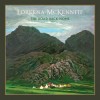 Loreena McKennitt - The Road Back Home: Album-Cover