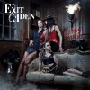 Exit Eden - Femme Fatales: Album-Cover