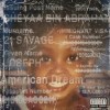 21 Savage - American Dream: Album-Cover